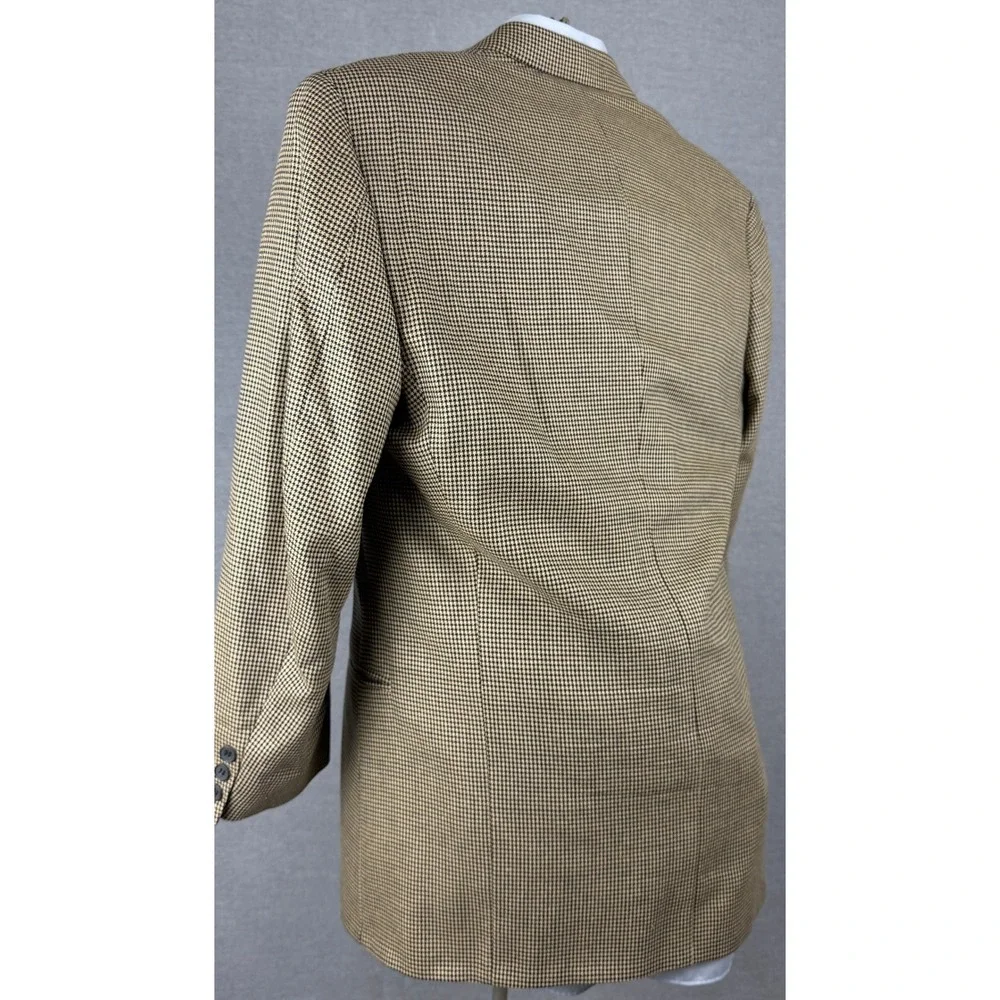 Fleets Philadelphia vintage bespoke